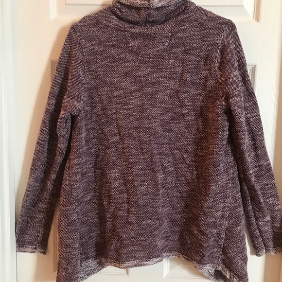 Women’s Calvin Klein slouchy performance hoodie - Picture 2 of 4